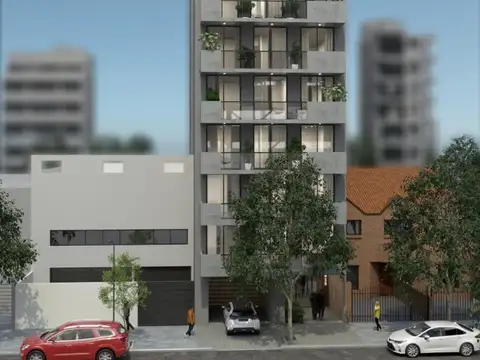 Departamento en Venta en Villa Devoto, USD 109.000