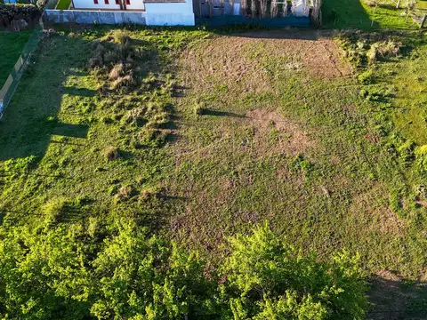 Terreno en Susana