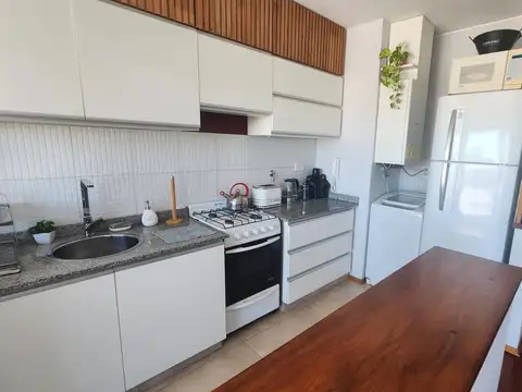 Departamento en Venta en Alberdi, USD 82.000