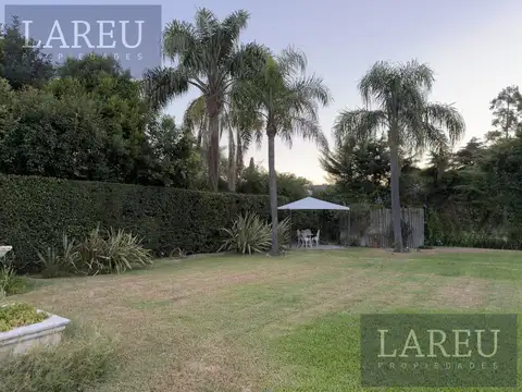 Mapuche Country Club