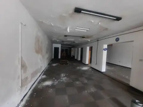 Avenida Provincias Unidas 2300