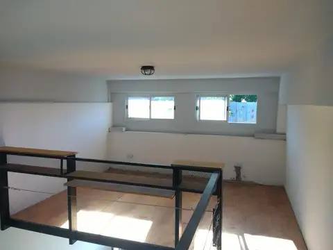 Depto Tipo Casa en Venta en Boulogne, USD 54.500