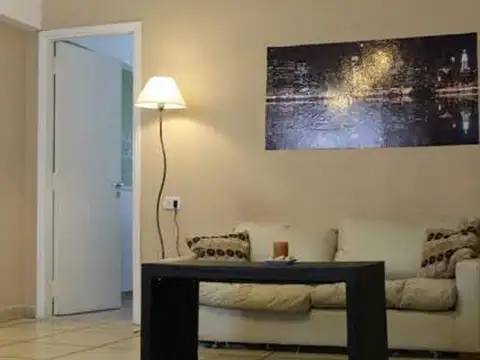 Departamento 5 ambientes con 1 baño
