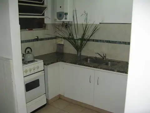 Departamento en Venta en La Plata, USD 78.000