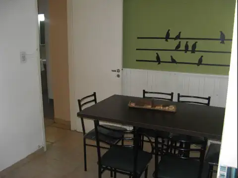 Departamento en Venta de 5 ambientes