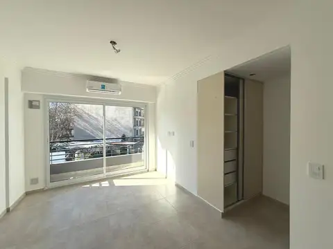 Departamento - Parque Chas