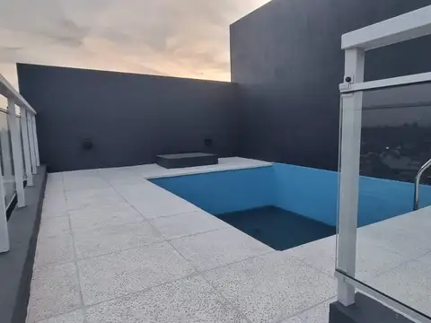 En Venta en Martin Coronado a Solo 1 Cuadra de La Estacion Departamento de 2 Ambientes F: 10572