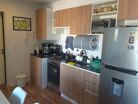 Departamento en Venta al Norte