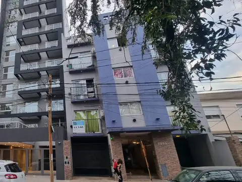 En Venta en Martin Coronado a Solo 1 Cuadra de La Estacion Departamento de 2 Ambientes F: 10572