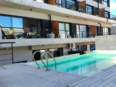 HERMOSO DEPARTAMENTO EN VENTA - LAS HERAS 1700