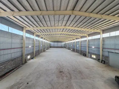 POLO INDUSTRIAL EZEIZA