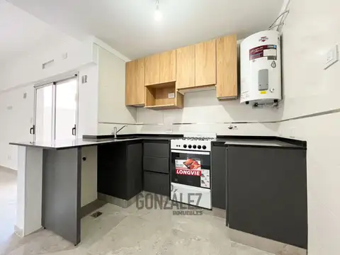 Departamento en Venta Apto profesional