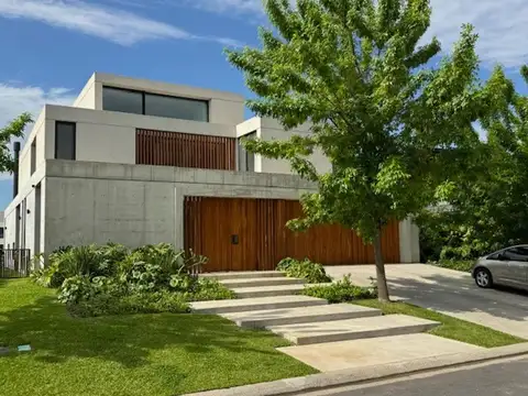 Casa alquiler temporal en nordelta virazon