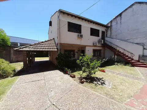 Casa en Venta de 5 dormitorios