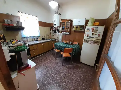 CASA EN VENTA LOMA HERMOSA APTA CREDITO 580 M2 TOT