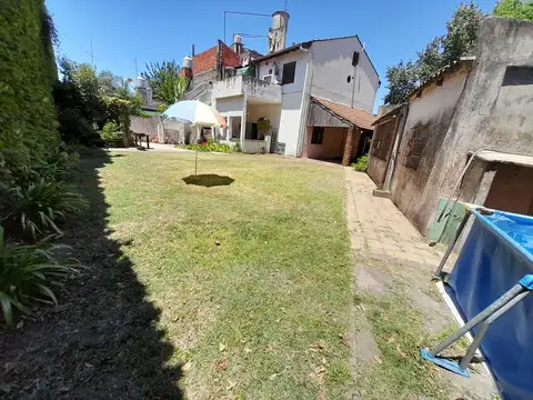 CASA EN VENTA LOMA HERMOSA APTA CREDITO 580 M2 TOT