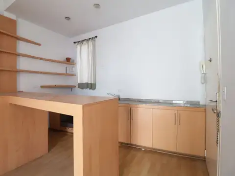 Oficina en Venta en Recoleta, USD 155.000