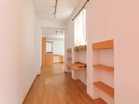 Oficina en Venta en Recoleta, USD 155.000