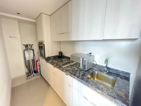 Departamento en Alquiler al Este
