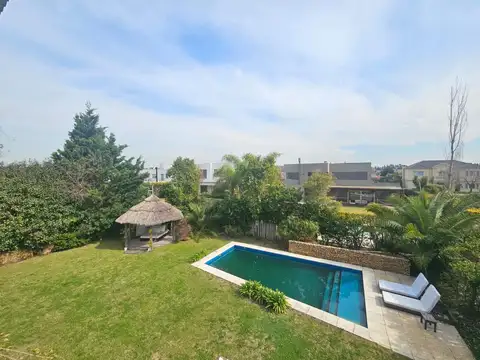 Alquiler de casa 6 Ambientes en Talar del Lago II