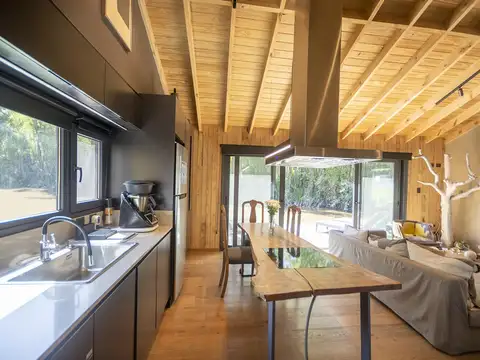 Casa en Venta en Dique Luján, USD 270.000