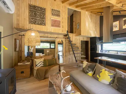 Casa flotante premium en Barrio Econáutico Hipocampo, Dique Lujan, Tigre