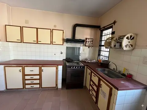 Casa en Venta en Estación Moreno, USD 42.000