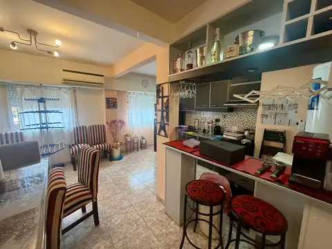 Departamento en Alquiler en Ramos Mejía Sur, $ 1.000.000