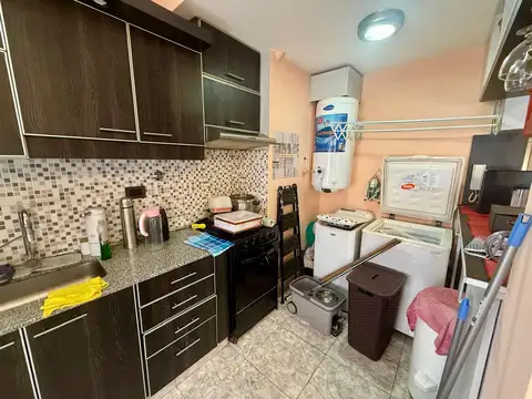 Departamento en Alquiler 13 años