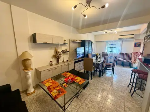 Departamento en Alquiler de 3 ambientes