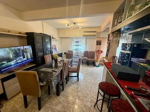 Departamento en Alquiler de 2 dormitorios