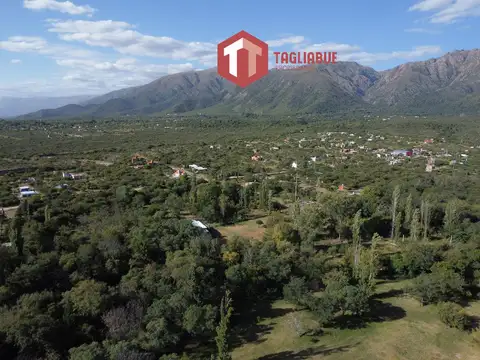 Terreno en Venta de 1000,0 m2
