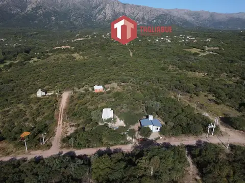 Terreno en Venta en Cortaderas, USD 13.000