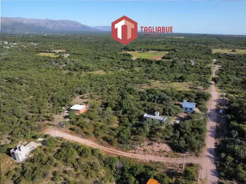 Loma India - Lote 4 - Mza 34