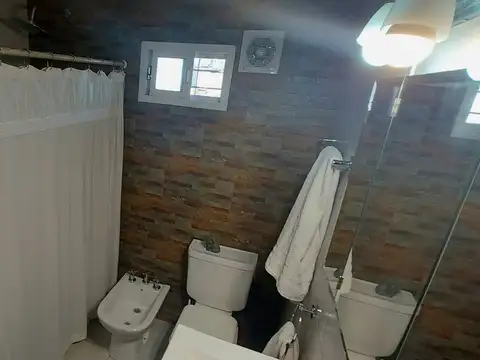 Depto Tipo Casa en Venta en Ciudad Jardín del Palomar, USD 99.900