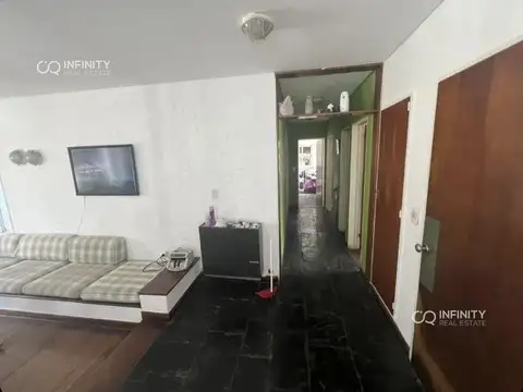 Casa en Venta 35 años