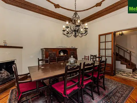 Casa en Venta 50 años