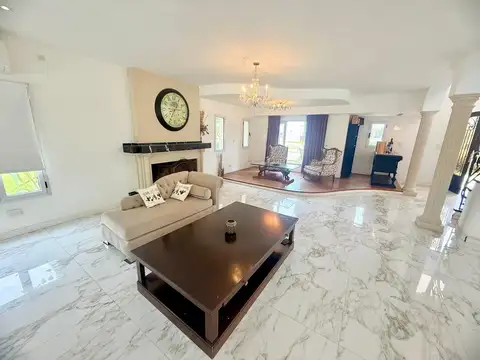 Casa en Venta 8 años