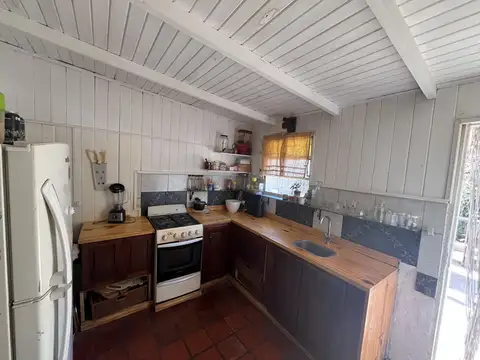 Casa en Venta en Garin, USD 60.000