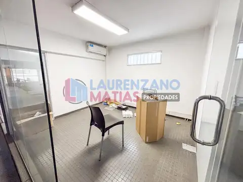 Avenida Mosconi al 3600
