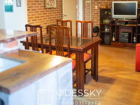 Casa en Venta de 3 dormitorios