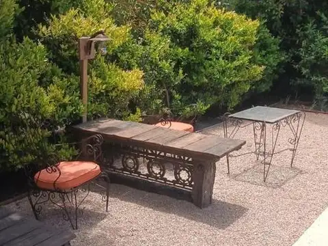 Casa en Alquiler Temporal A Estrenar