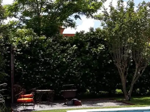 Barrio Cerrado Bella Vista Chico