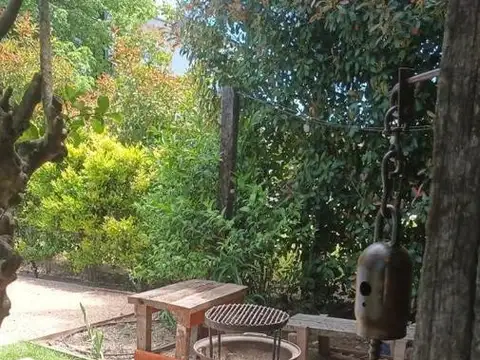 Casa en Alquiler Temporal con 5 cocheras