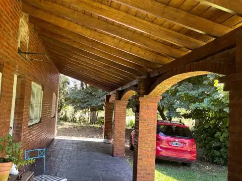 CAMPO EN VENTA EN BRAGADO