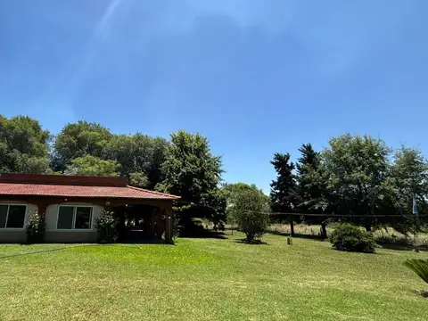 CAMPO EN VENTA EN BRAGADO