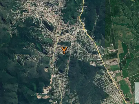 Casa en Venta al Norte