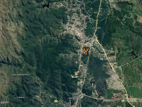 Casa en Venta 18 años
