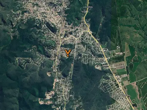 Casa en Venta al Norte