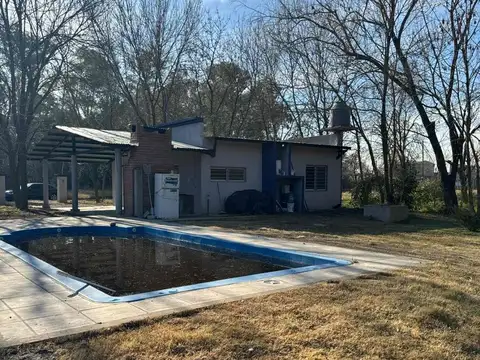 Casa en Venta 5 años